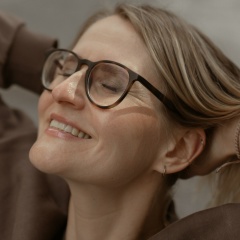 Екатерина Неклюдова, 08.09.1988, Санкт-Петербург