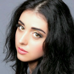 Марьяна Мамаева, 31.08, Frankfurt am Main