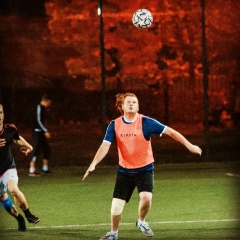 Владислав Остапенко, Москва