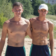 Евгений Иванчук, 01.05, Старобельск