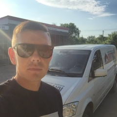 Веталь Белый, 25.06, Кривое Озеро