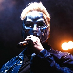 Денис Бициев, 30.05.1995, Москва