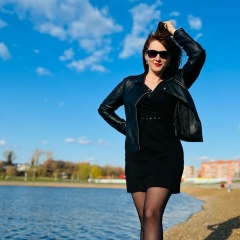 Лола Тураева, 06.09, Уфа