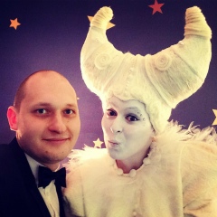 Александр Королевский, 28.02, Санкт-Петербург