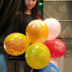 Ольга Иванова, 18.09.1991, Темиртау