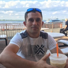 Евгений Николенко, 24.08.1988, Килия
