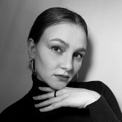 Валерия Чупина, 17.05.1996, Ивдель