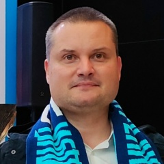 Михаил Зарубин, 19.11, Санкт-Петербург