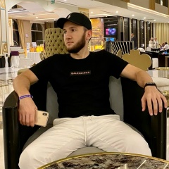 Магомед Аслаханов, 28.08.1992, Алхан-Юрт