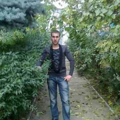Толик Бланар, 17.08, Широкое