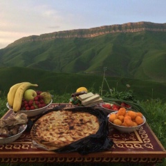 Umar Tasukhanov, 05.07.1946