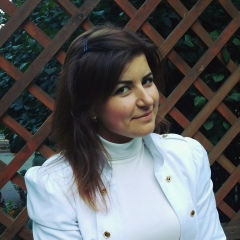 Нелли Скавронська, 16.02.1991, Хмельницкий