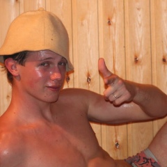 Евгений Виолетов, 07.09.1984, Казань