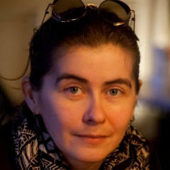 Ольга Батова, 09.03, Москва