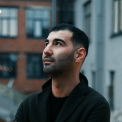 Султан Макоев, 18.08.1991, Москва