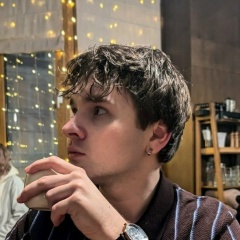 Павел Бибиченко, 12.12.1999, Санкт-Петербург