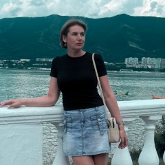 Алена Суздалева, 21.06, Череповец