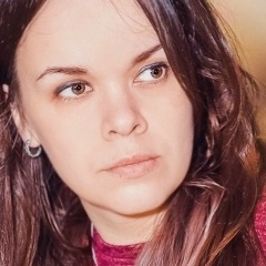 Оксана Полонская, Северодвинск