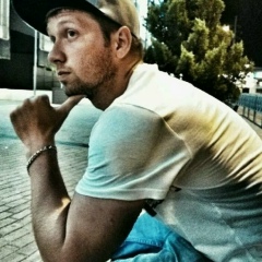 Роберт Алборов, 30.09, Санкт-Петербург