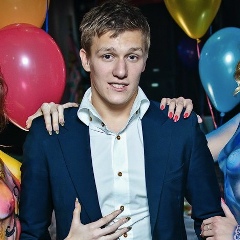 Андрей Власов, 30.10, London