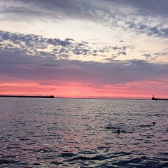 Юрий Ефимов, Санкт-Петербург