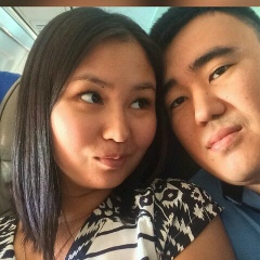 Nurdana Sarkitova, 10.02.1991, Атырау