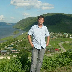 Дмитрий Гусев, 03.02.1971, Жигулевск