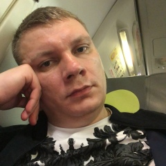 Евгений Кирщина, 30.09.1983, Барнаул