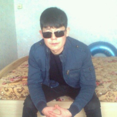 Нуржан Жарылканов, 13.07.1993, Байконур