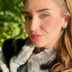 Валерия Миронова, 13.06.1993, Воронеж