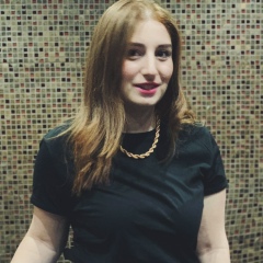 Anna Sargsyan, 17.05.1994, Ереван