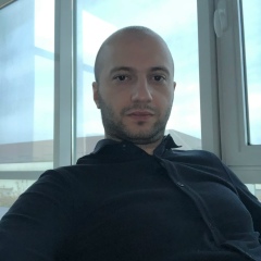 Зураб Вашаев, 13.01.1986, Грозный