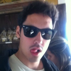 Caique Soares, 10.05.1990, Belo Horizonte