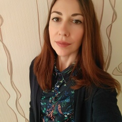 Ксения Тимофеева, 26.04.1986, Семей