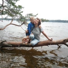 Екатерина Евтушенко, 18.10.1980, Санкт-Петербург