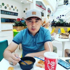 Аймурат Дарибаев, 20.05.1986, Актобе