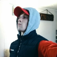 Дмитрий Шабанов, 19.02, Алзамай