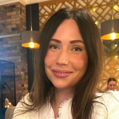 Anya Isaenko, 15.01, Санкт-Петербург