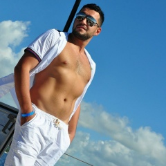 Рустам Антоньян, 20.11.1988, Москва