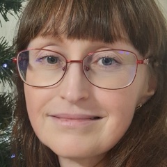 Алия Ялюкова, 26.01, Магнитогорск