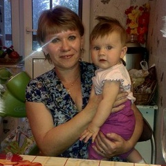 Людмила Мишина, 08.12.1960, Москва