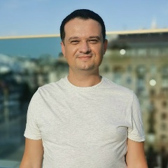 Дмитрий Свистунов, 28.02.1984