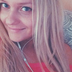 Ксю Вечтомова, 13.09, Краснодар