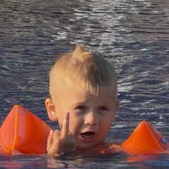 Юрка Дмитровский, 01.07.1994, Москва