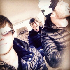 Исмаил Гебертаев