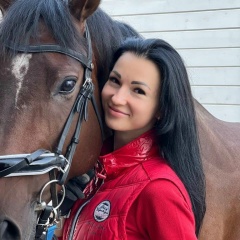 Татьяна Косунец, 23.05, Санкт-Петербург