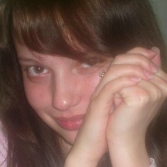 Анна Иванова, 18.01.1988, Москва