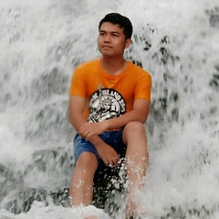 U Heain Aung, 28.02.1992, Mawlamyine