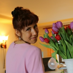 Jana Almann, 13.08