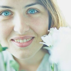 Альфия Акрамова, 14.06, Уфа